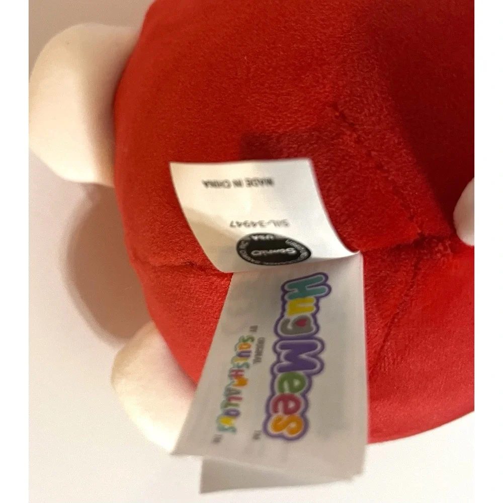 Squishmallows Hug Mees Sanrio 10